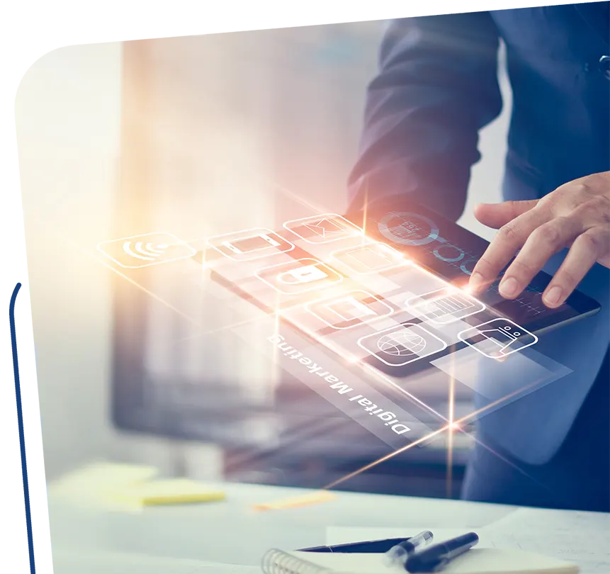 Agence de création de site web