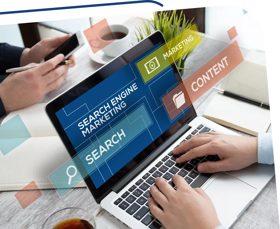 Stratégie de contenu SEO