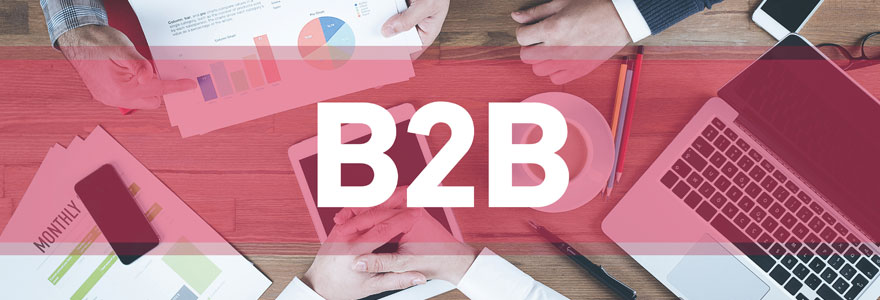 B2B