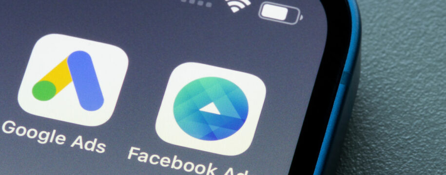 Google Ads vs Facebook Ads