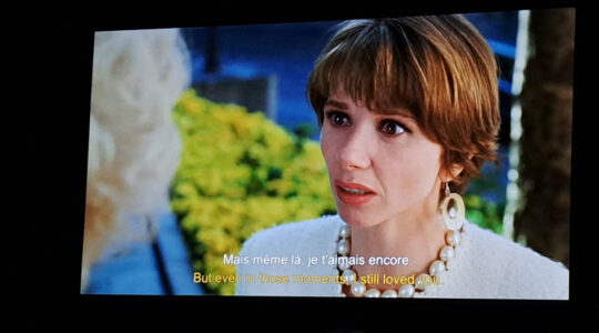 Sous-titres