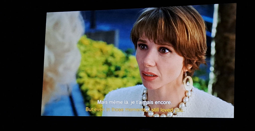 Sous-titres